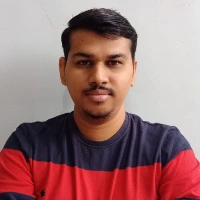 Nayan Parmar SEO Specialist