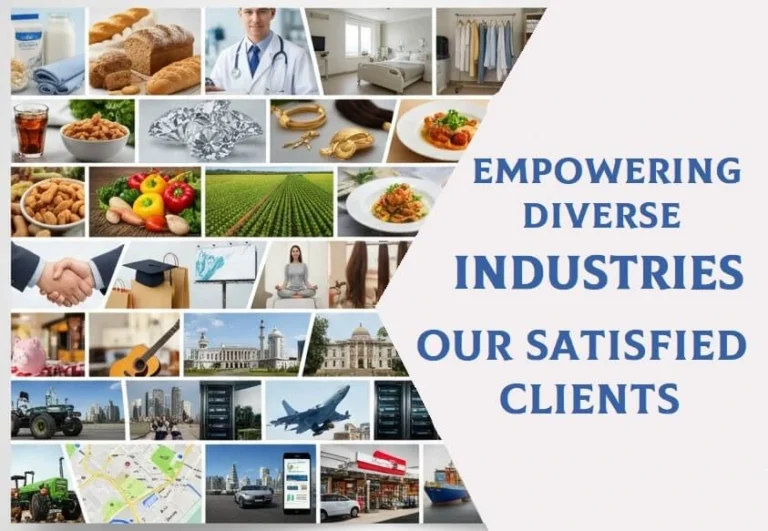 Happy Clients