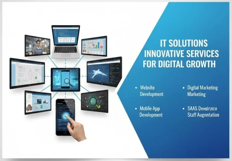 Explore Our Solutions
