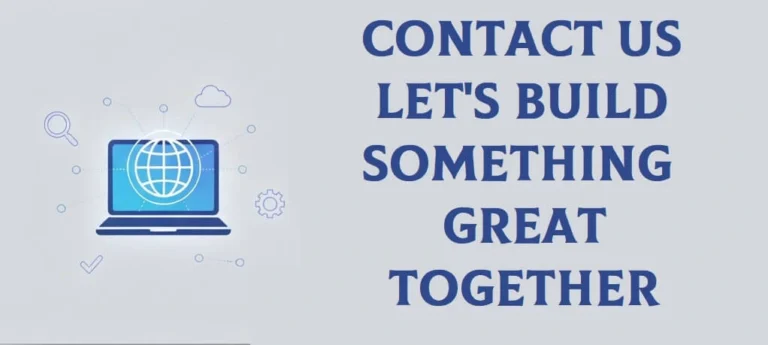 Contact Us
